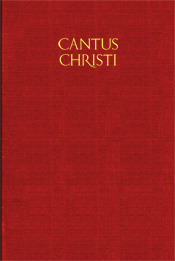 Cantus Christi (Hardcover)