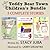 Teddy Bear Town Childrens E-book Bundle