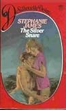 The Silver Snare by Stephanie James