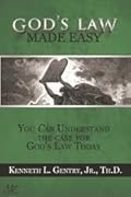 God's Law Made Easy