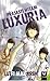 Luxuria (Prasasti Hitam, Vol. 1)