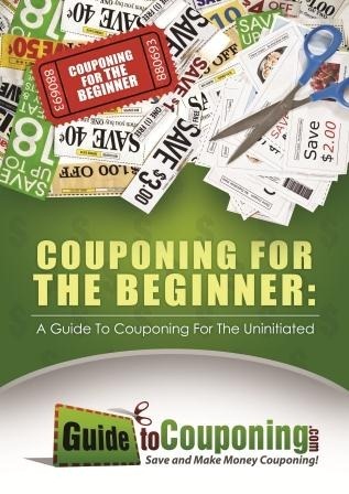 Couponing for the Beginner: A Guide to Couponing for the Uninitiated