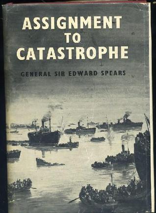 Assignment To Catastrophe