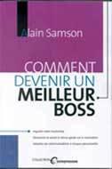 Comment devenir un meilleur boss