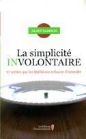 La simplicité involontaire