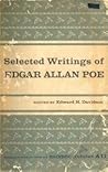 Selected Writings of Edgar Allan Poe by Edgar Allan Poe