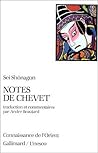 Notes de chevet
