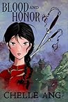 Blood and Honor by Chelle Ang