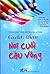 Nơi cuối cầu vồng by Cecelia Ahern