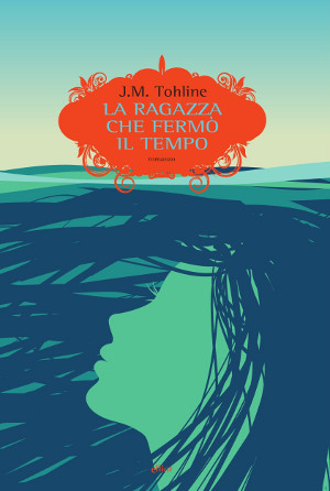 La ragazza che fermò il tempo