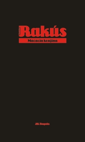 Mačacia krajina (Hardcover)