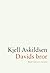 Davids bror by Kjell Askildsen
