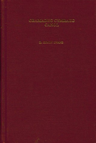 Gramadeg Cymraeg Canol