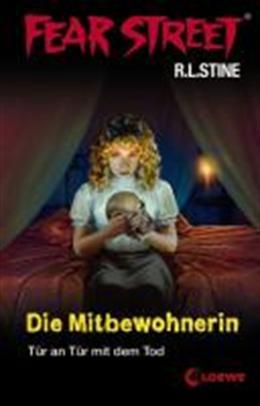 Die Mitbewohnerin
