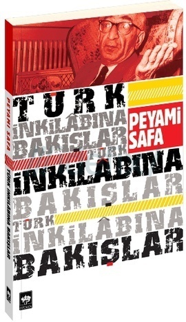 Türk İnkilabına Bakışlar (Paperback)