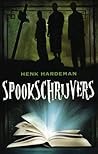 Spookschrijvers