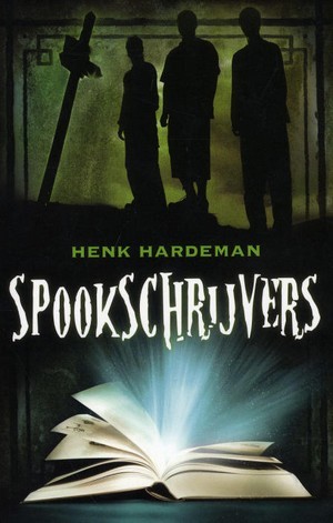 Spookschrijvers