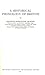 A Historical Phonology of Breton by Kenneth Hurlstone Jackson A Historical Phonology of Breton by Kenneth Hurlstone Jackson