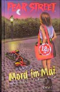 Mord Im Mai. Das Unheil Kommt Auf Leisen Rollen.