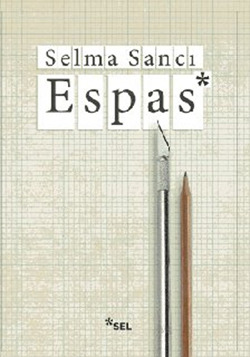 Espas (Paperback)