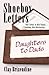 Shoebox Letters by Clay Brizendine
