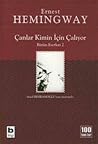 Çanlar Kimin İçin Çalıyor by Ernest Hemingway