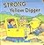 Strong Yellow Digger