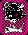 Diario de H by Hypatia Pétriz