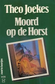 Moord op de Horst (Paperback)