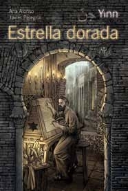 Estrella dorada (Yinn, #3)