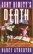 Aunt Dimity's Death (Aunt Dimity Mystery, #1)