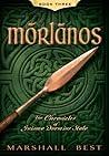 Morlanos (The Chronicles of Guiamo Durmius Stolo, #3) Morlanos
