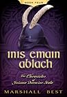 Inis Emain Ablach (The Chronicles of Guiamo Durmius Stolo, #4) Inis Emain Ablach