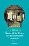 Waarom elf Antill...