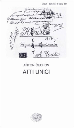 Atti unici (Paperback)
