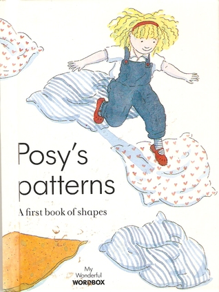 Posy's Patterns (Hardcover)