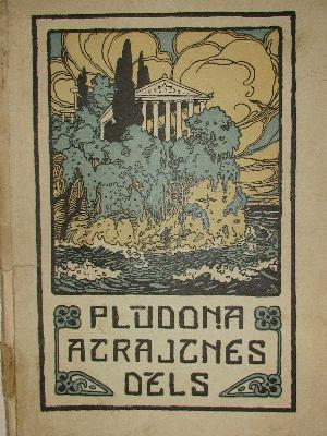 Atraitnes dēls (Hardcover)