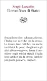 Il crocifisso di Stato Il crocifisso di Stato