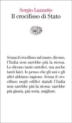 Il crocifisso di Stato
