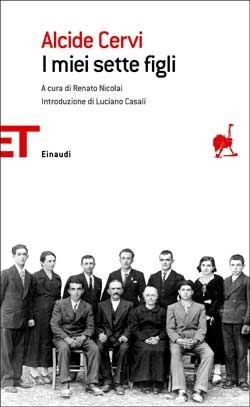 I miei sette figli (Paperback)