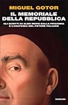 Il memoriale della Repubblica by Miguel Gotor