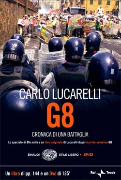 G8: Cronaca di una battaglia