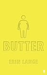 Butter by Erin Jade Lange Butter by Erin Jade Lange
