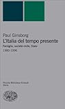 L'Italia del temp...