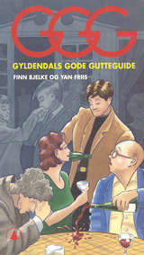GGG: Gyldendals gode gutteguide