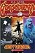 Creepy Creatures by R.L. Stine