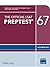 The Official Lsat Preptest 67: Oct. 2012 Lsat