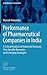 Performance of Pharmaceutical Companies in India: A Critical Analysis of Industrial Structure, Firm Specific Resources, and Emerging Strategies (Contributions to Economics)