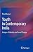 Youth in Contemporary India by Parul Bansal