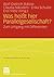 Was heißt hier Parallelgesellschaft?: Zum Umgang mit Differenzen (Interkulturelle Studien, 19) (German Edition)